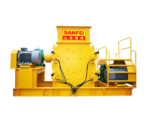 Multi-Roll Crusher